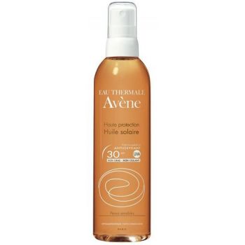 Aceite Solar