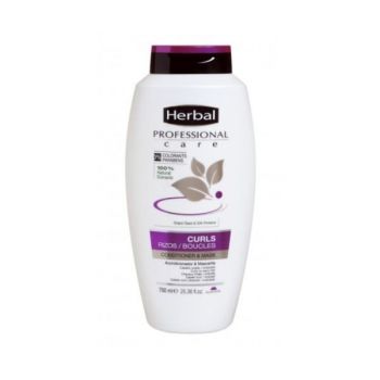 Acondicionador Professional Care Rizos
