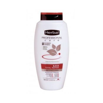 Acondicionador Professional Care SOS Total Repair
