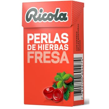 Perlas de Hierbas 