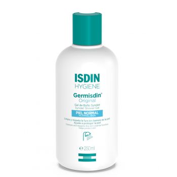 Gel de Baño Germisdin 