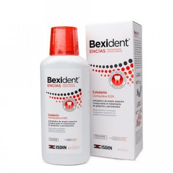 Bexident Encías Colutorio