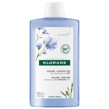 Champú al Lino Bio