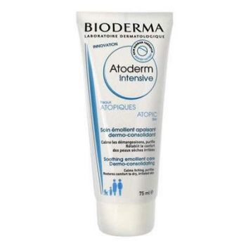 Atoderm Intensive Crema Pieles Atópicas
