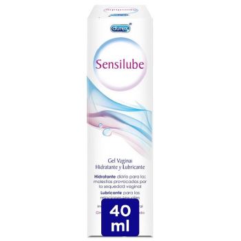 Sensilube Fluido Lubrificante Vaginal