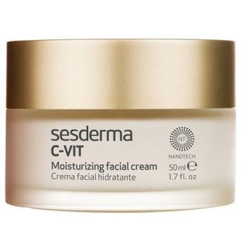 C-Vit Crema Facial Hidratante