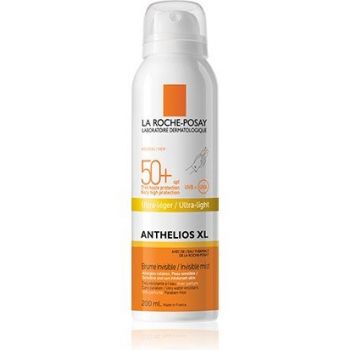 Anthelios XL Bruma Invisible Ultra Ligera