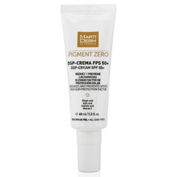 DPS Crema Despigmentante
