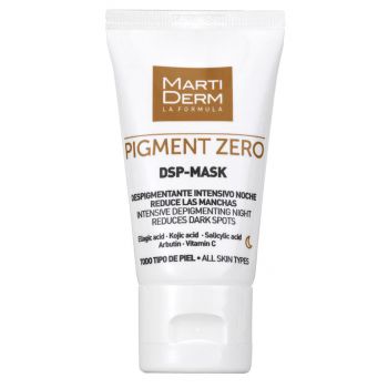 Pigment Zero DSP-Mask Mascarilla Despigmentante