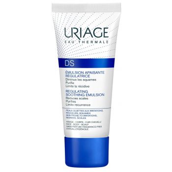 Eau Thermal Emulsión D.S Reguladora y Calmante
