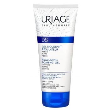 DS Gel Espumoso Regulador