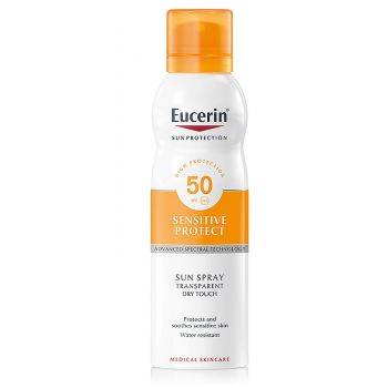 Sun Spray Toque Seco
