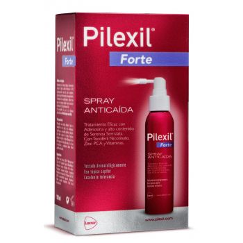 Forte Spray Anticaída
