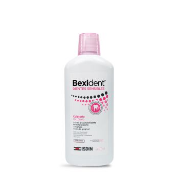 Bexident Colutorio Dientes Sensibles