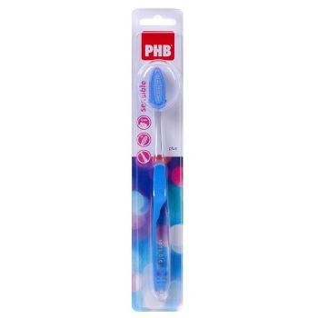 Cepillo Dental Plus Encías