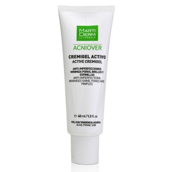 Acniover Cremigel Activo
