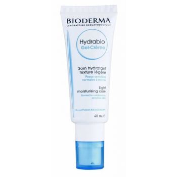 Hydrabio Gel Crema Hidratante