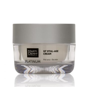 Vital Age Crema Pieles Secas y Muy Secas