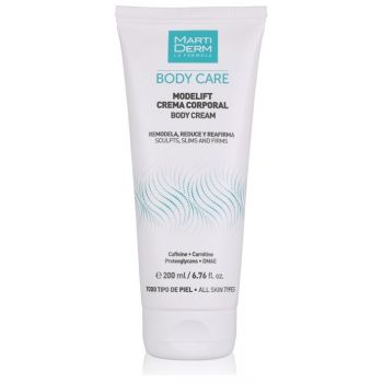 Modelift Crema Corporal Remodelante y Reductora