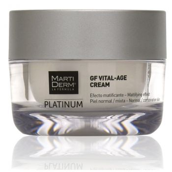 Vital Age Crema Pieles Normales y Mixtas