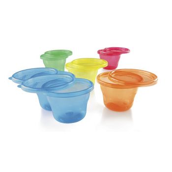 Set Recipientes Herméticos +3M
