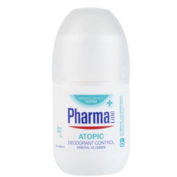 Desodorante roll on Atopic