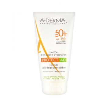 Protect Crema Protectora Pieles Atópicas
