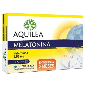 Melatonina Comprimidos