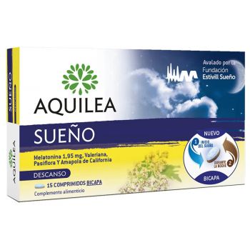 Comprimidos Sueño Comprimidos Sueño
