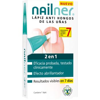 Lápiz Anti Hongos de las Uñas