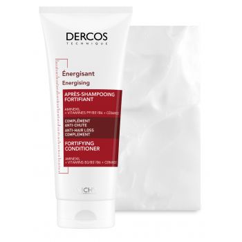 Dercos Acondicionador Estimulante Anticaída