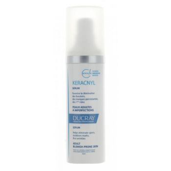 Keracnyl Serum Pieles Adultas con Imperfecciones