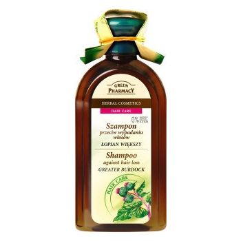 Champú Bardana Anti-Caida