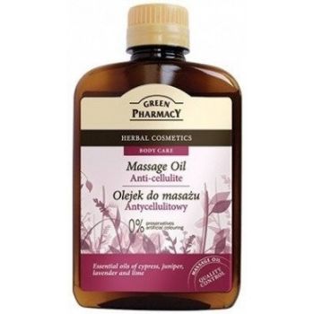 Aceite de Masaje Anticelulítico