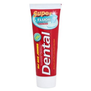 Dental Jumbo Dentífrico Fluor