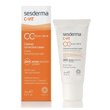 C-Vit CC Cream C-Vit CC Cream