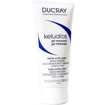 Kelual DS Gel Limpiador