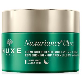 Nuxuriance Ultra Crema de Noche Redensificante