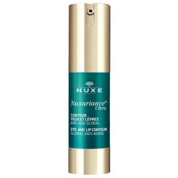 Nuxuriance Ultra Contorno de Ojos y Labios