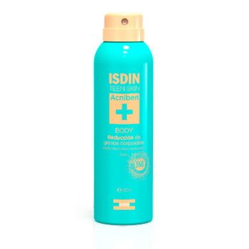 Spray para Acné Corporal Acniben