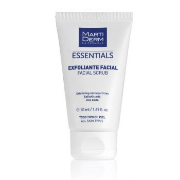 Exfoliante Facial