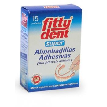 Almohadillas Adhesivas