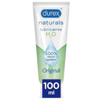 Natural Intimates Gel Lubricante
