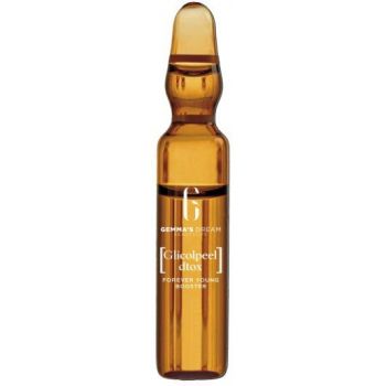 Ampolla Glicolpeel Detox