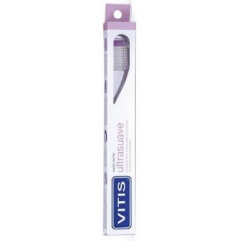 Cepillo de Dientes Ultrasuave