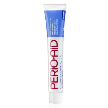 Gel Dental Tratamiento Periodontal