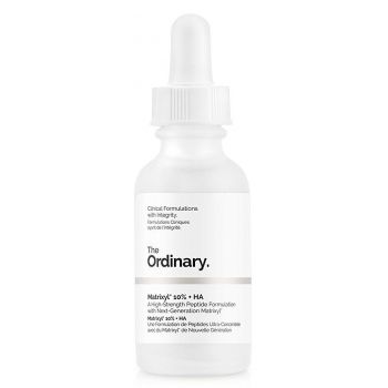 Matrixyl al 10% + ácido hialurónico