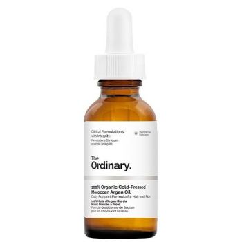 Aceite de Argán Puro al 100%