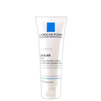 Lipikar Leche Corporal