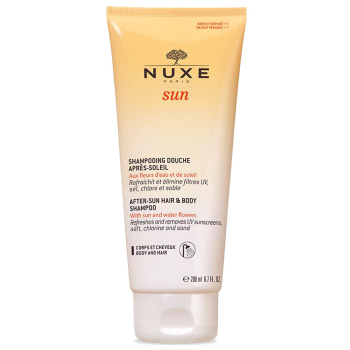 Sun Champú After Sun para Cuerpo y Cabello
